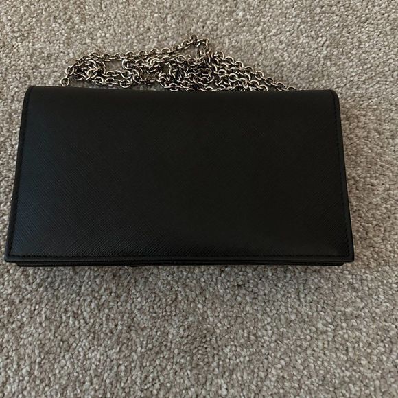 Salvatore Ferragamo wallet on chain - Picture 2 of 6